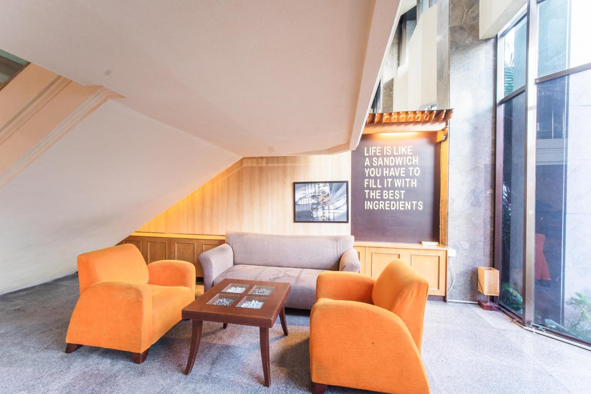 Adika Hotel Bahtera Klandasan Kecil 외부 사진